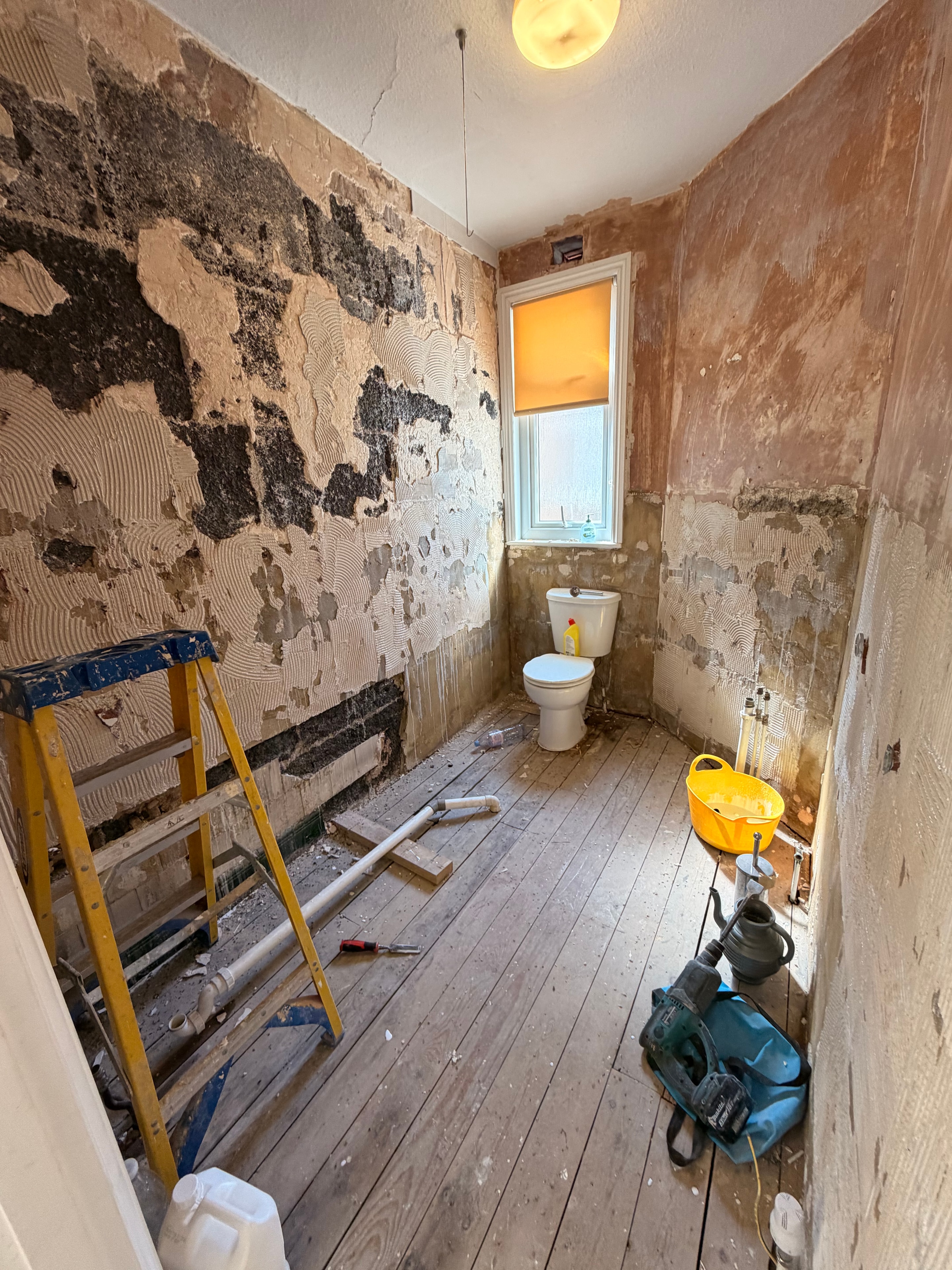 How Much Does a Bathroom Renovation Cost in Watford? Complete Guide 2026