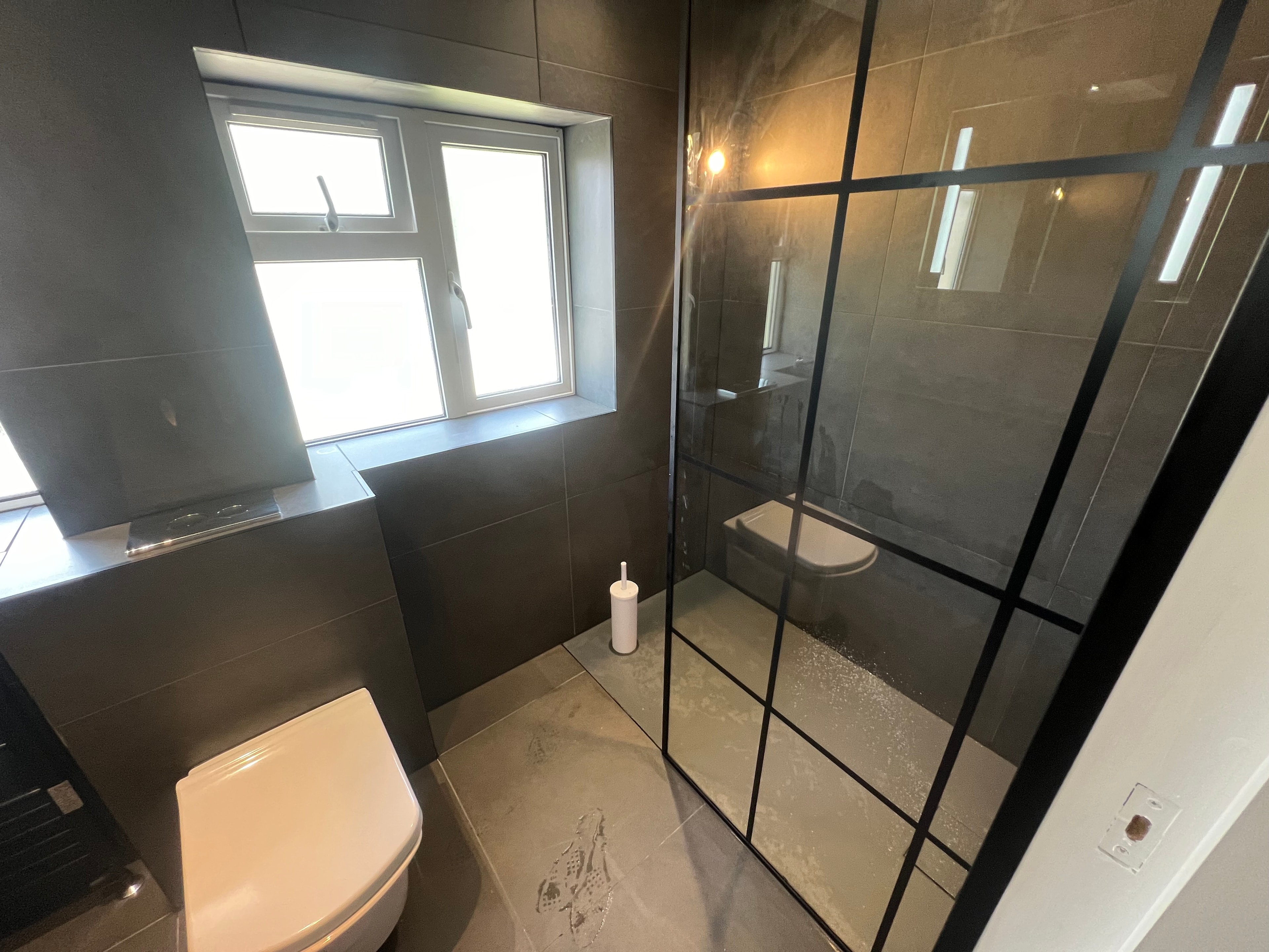 Bathroom renovation Ruislip — project photo 4