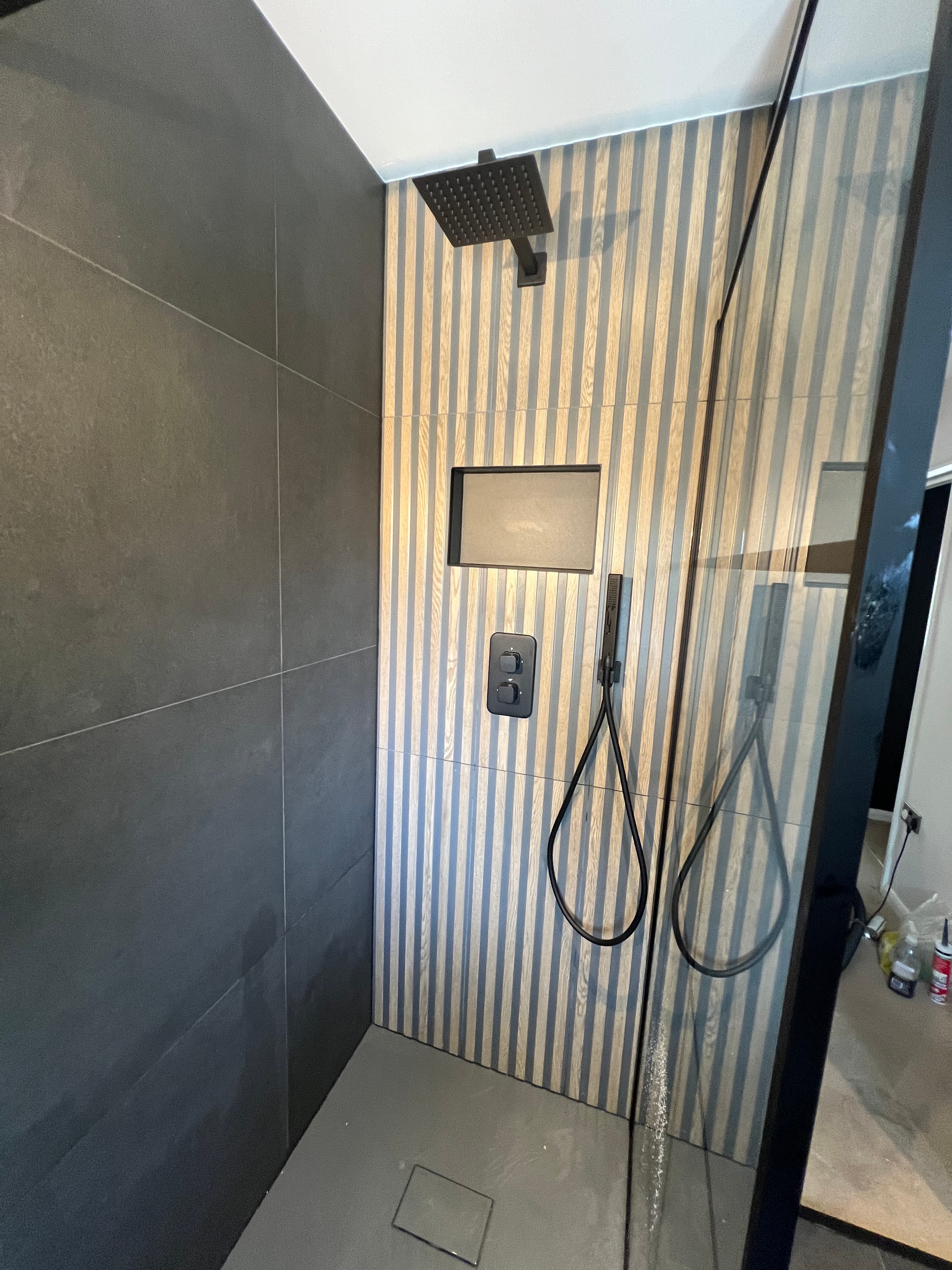 Bathroom renovation Ruislip — project photo 5