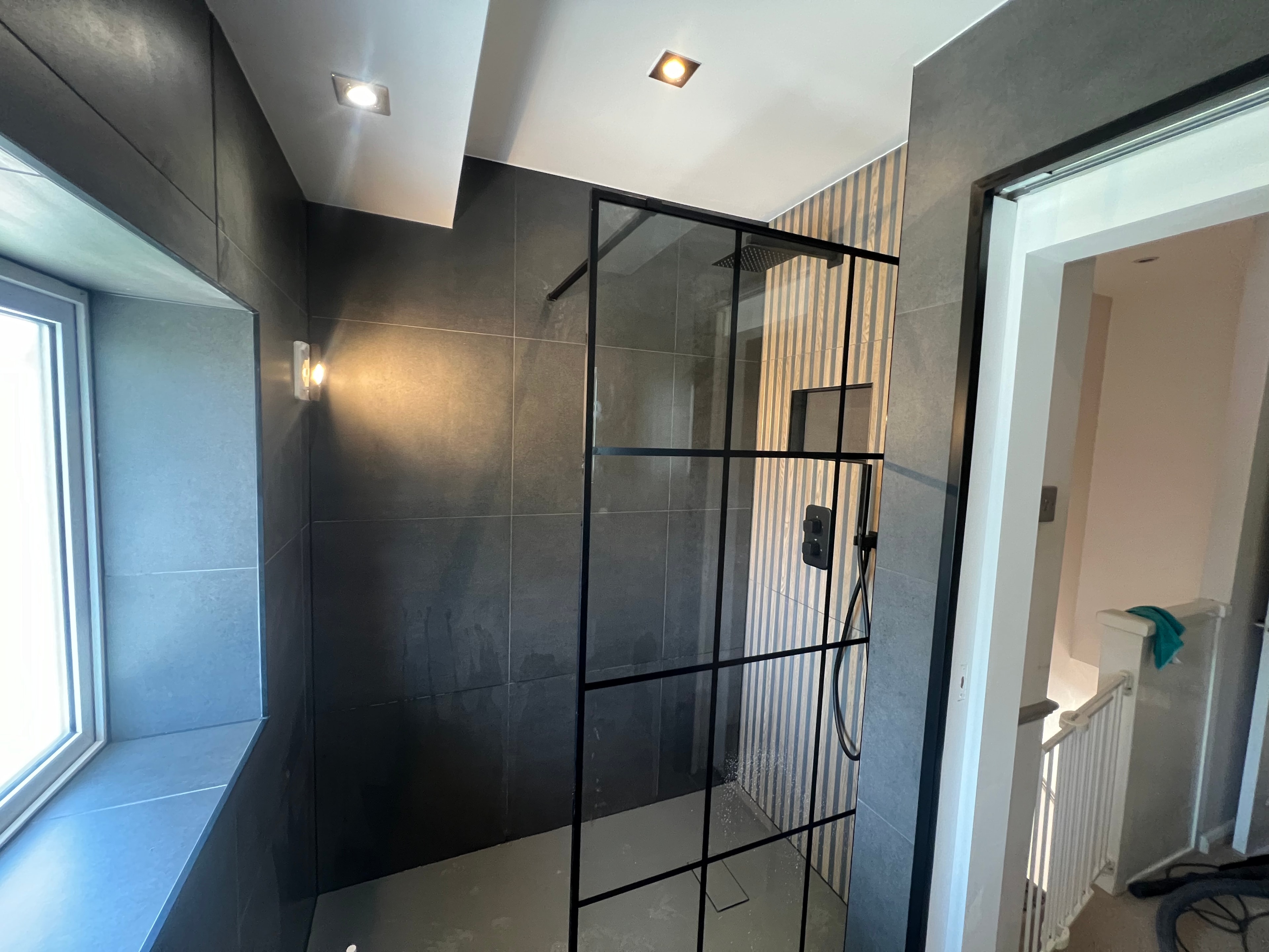 Bathroom renovation Ruislip — project photo 7