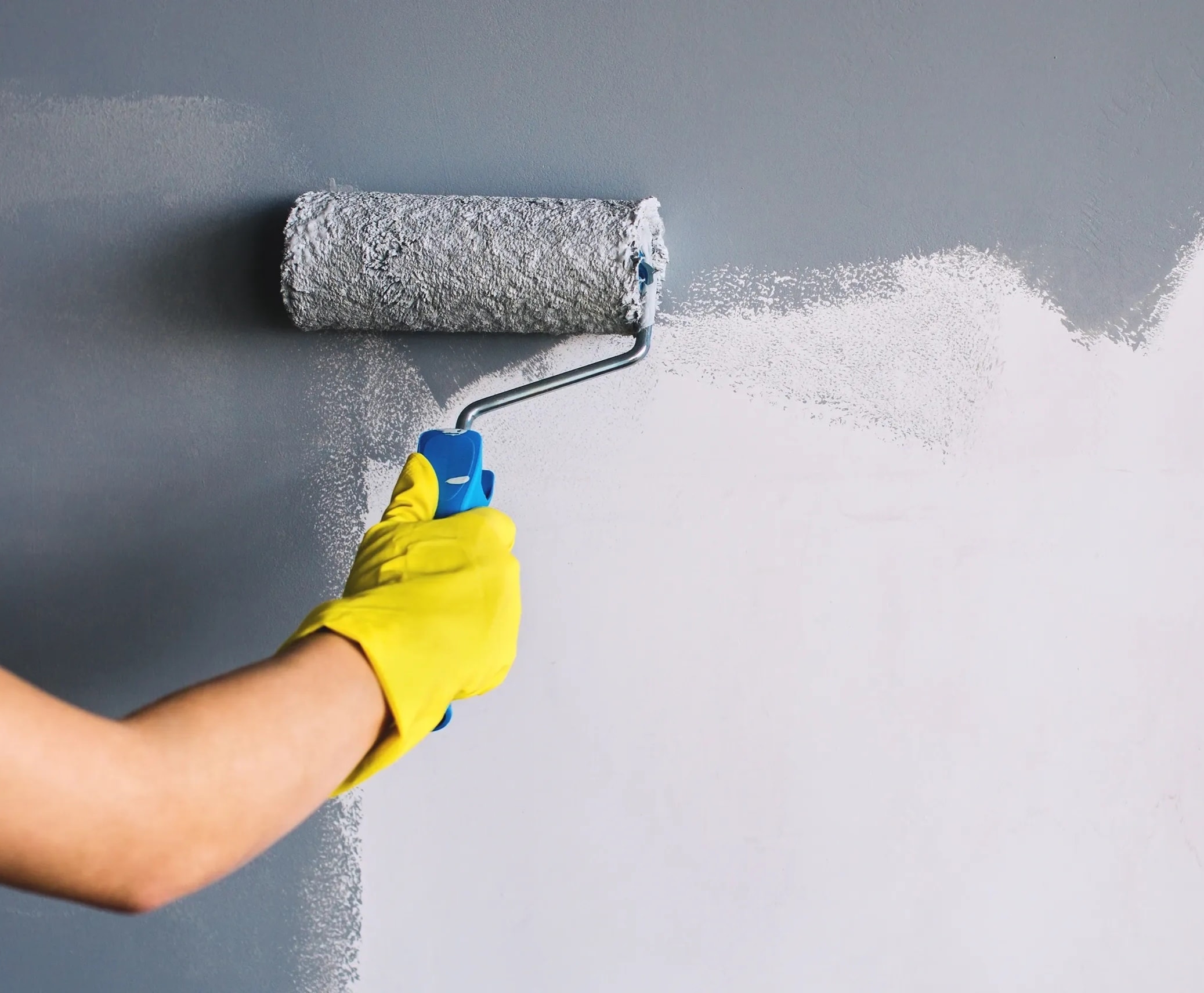 Painting & Decorating