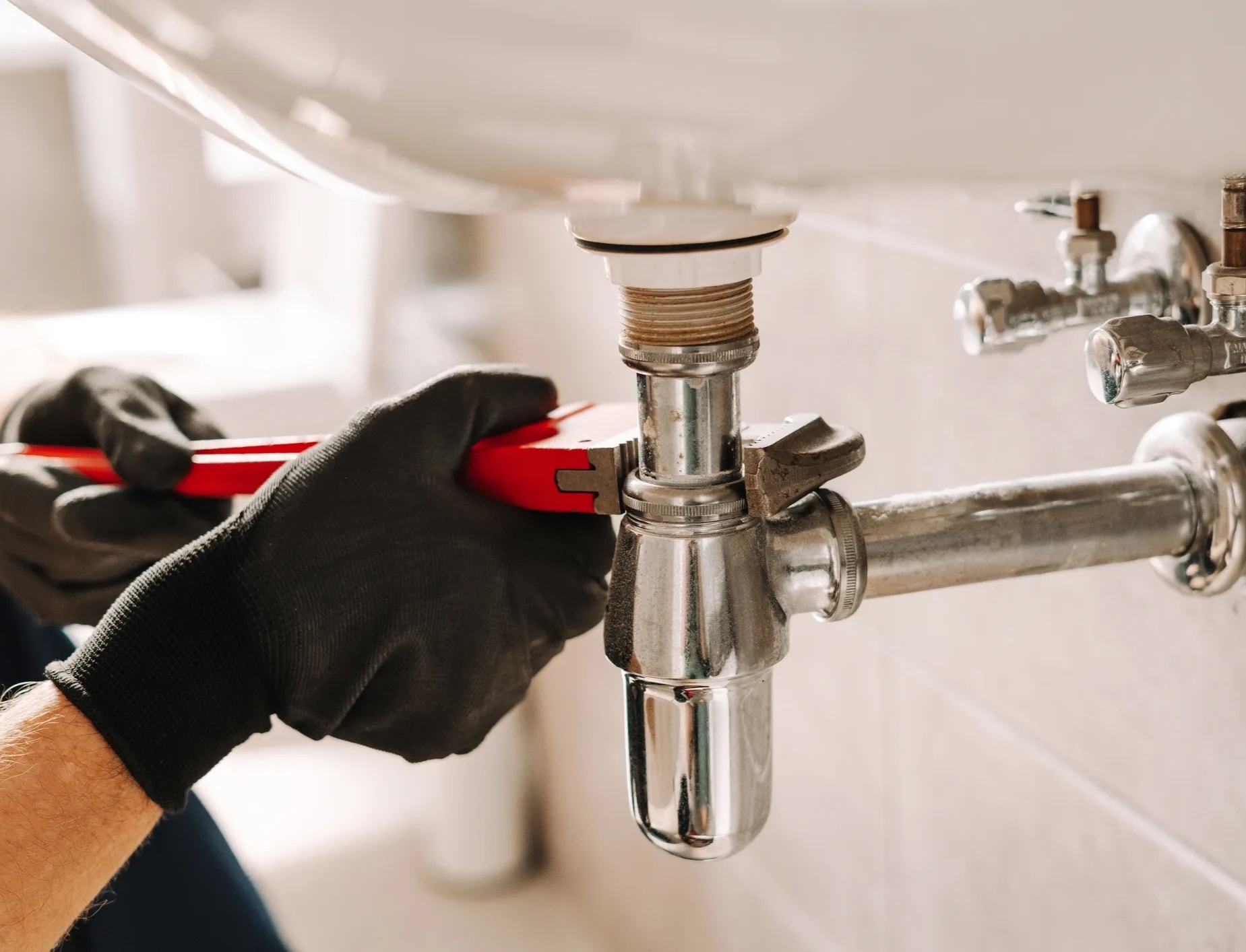 Plumbing