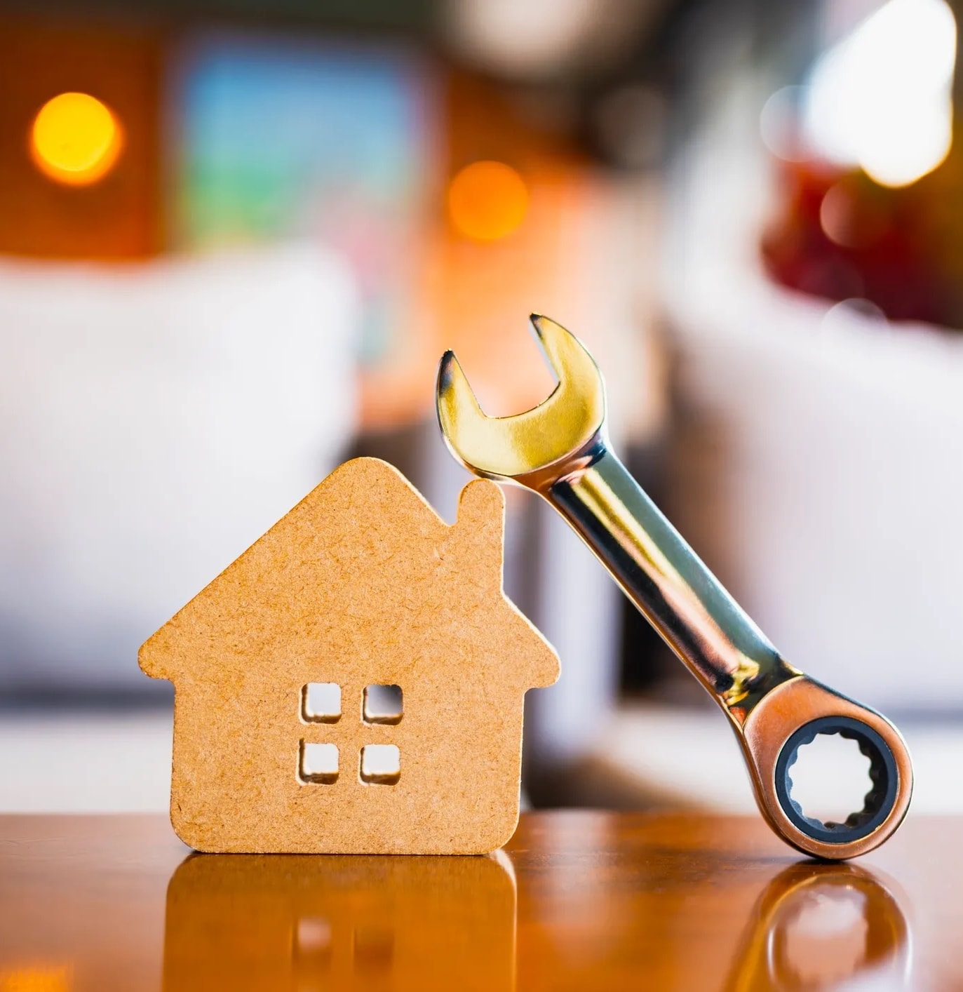 Property Maintenance